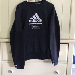 Adidas pullover